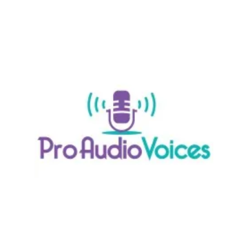 Pro Audio Voices